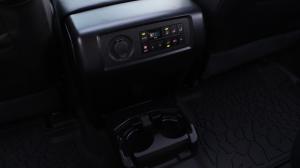 Toyota Sequoia TRD Pro 2020 года 